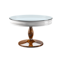 ai gerado mesa, mesa png, mesa com transparente fundo png