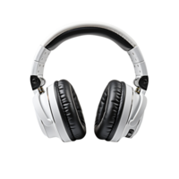 AI generated Headphones, Headphones Png