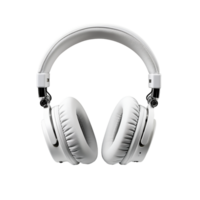 AI generated Headphones, Headphones Png