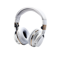 AI generated Headphones, Headphones Png