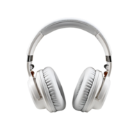 AI generated Headphones, Headphones Png