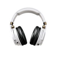 AI generated Headphones, Headphones Png