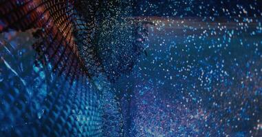 Abstract background pattern, presentation cover photo