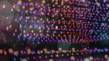 Abstract background pattern, presentation cover photo