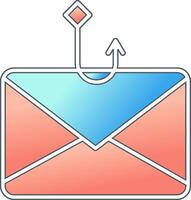 Phishing Vector Icon