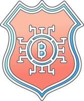 Shield Vector Icon