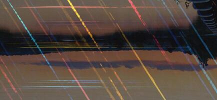 Abstract background pattern, presentation cover photo