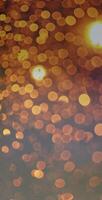 Abstract background pattern, presentation cover illustration, geometric texture with sparkles and fireworks close view photo