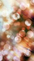 Abstract background pattern, presentation cover illustration, geometric texture with sparkles and fireworks close view photo