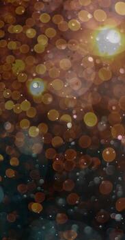 resumen antecedentes patrón, presentación cubrir ilustración, geométrico textura con destellos y fuegos artificiales cerca ver foto