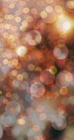 Abstract background pattern, presentation cover illustration, geometric texture with sparkles and fireworks close view photo