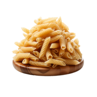 ai gegenereerd pasta, vrijgezel pasta, pasta met transparant achtergrond png