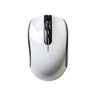 ai généré souris, ordinateur souris, Souris png, Souris avec transparent Contexte png