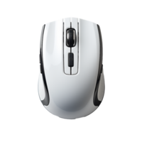 AI generated Mouse, Computer Mouse, Mouse Png, Mouse With Transparent Background png