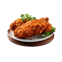 AI generated Chicken Rost, Chicken Rost Png