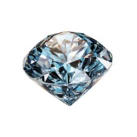ai généré diamant, diamant png, diamant avec transparent Contexte png
