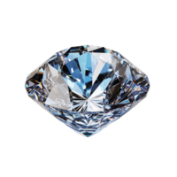 ai généré diamant, diamant png, diamant avec transparent Contexte png