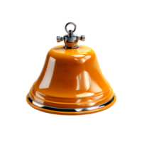 AI generated Notification Bell, Notification Bell With Transparent Background png