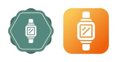 Smartwatch Vector Icon