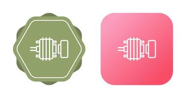Dvi Vector Icon