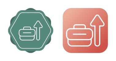 Business Value Vector Icon