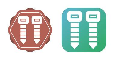 Cable Tie Cutter Vector Icon