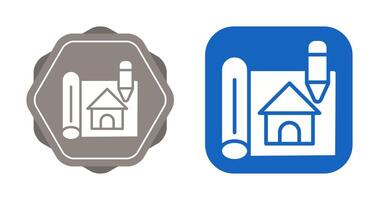 House Design Vector Icon