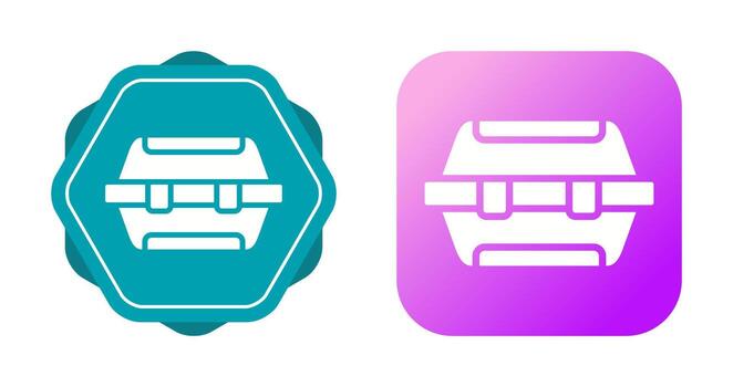 Tool Box Vector Icon