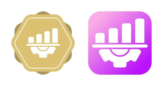 Performance Optimization Vector Icon