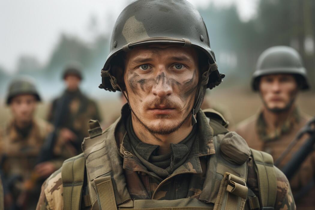 Military Soldier Stock Photos, Images and Backgrounds for Free Download