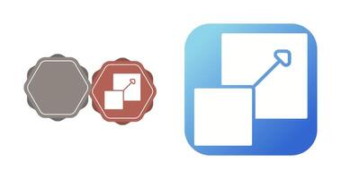 Scalability Vector Icon