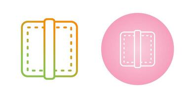 Border Vector Icon
