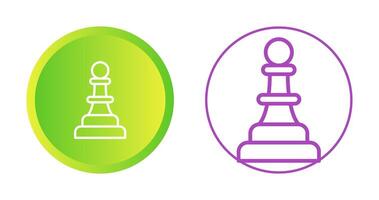 Chess piece Vector Icon