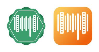 Cable Reel Vector Icon