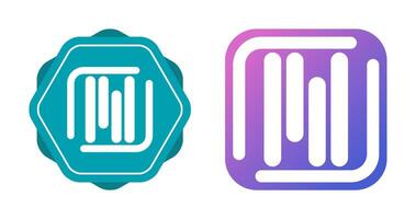Line Vector Icon