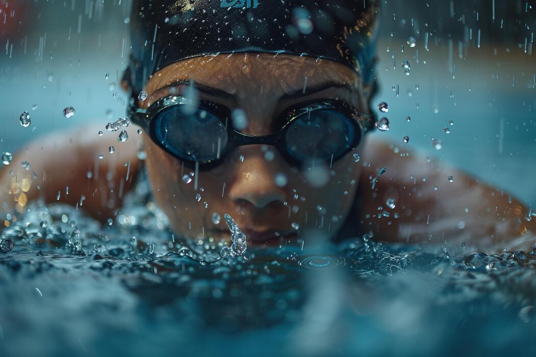 Female Swimmer Stock Photos, Images and Backgrounds for Free Download