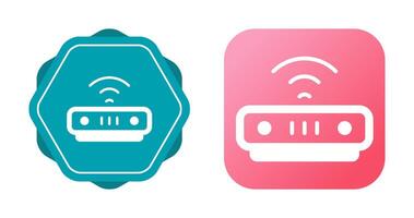 Gateway Vector Icon