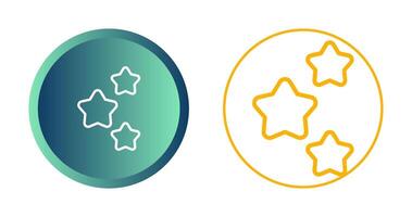 Starburst Vector Icon
