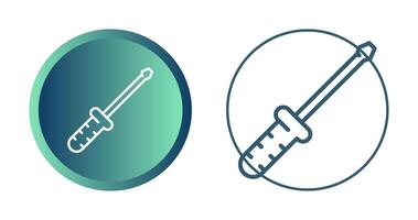 Screwdriver Vector Icon