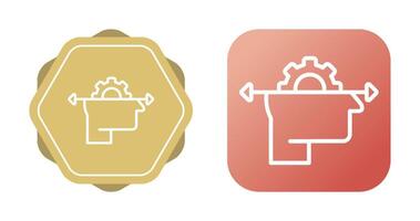 Decision Making Vector Icon