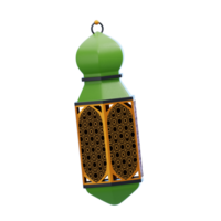 Ramadán eid Alabama fitr 3d icono png