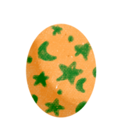 de påsk ägg teckning png bild för Semester begrepp.