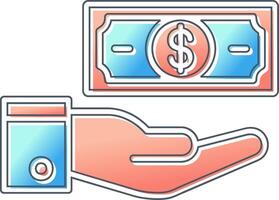 Profits Vector Icon