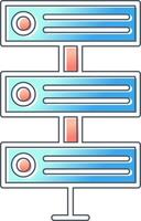 Server Vector Icon