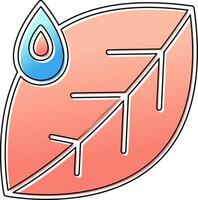 Leaf Vector Icon