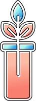 Gmo Vector Icon