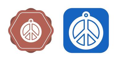 Peace symbol Vector Icon