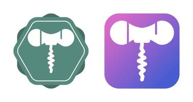 Bottle Opener Vector Icon