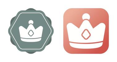 Crown Vector Icon