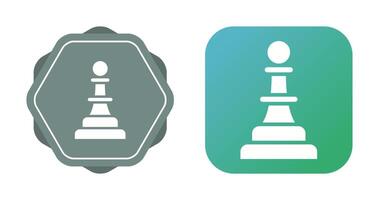 Chess piece Vector Icon